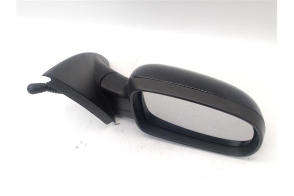 Recambio de retrovisor derecho para opel corsa c 1.2 cosmo referencia OEM IAM 1428857 10676 