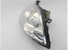 Recambio de faro delantero izquierdo para mercedes-benz clase a (bm 169) 2.0 a 180 cdi (169.007) referencia OEM IAM A1698205761 