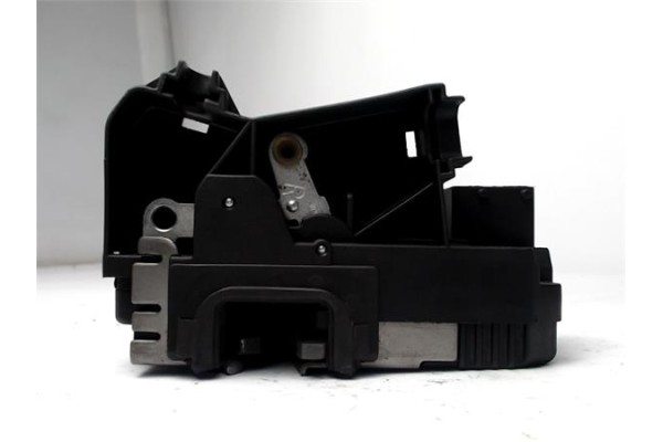 Recambio de cierre electromagnetico delantero derecho para opel zafira a 2.0 dti 16v referencia OEM IAM 24444016  