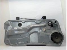 Recambio de elevalunas electrico delantero izquierdo para volkswagen golf iv berlina (1j1) referencia OEM IAM   