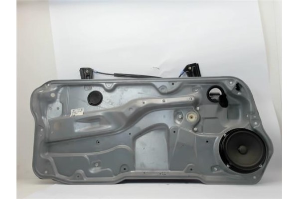 Recambio de elevalunas electrico delantero izquierdo para volkswagen golf iv berlina (1j1) referencia OEM IAM   