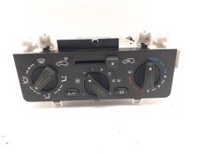 Recambio de mandos calefaccion / a.a. para citroen c3 1.4 i referencia OEM IAM 6451KP F664479W 