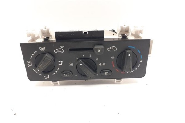 Recambio de mandos calefaccion / a.a. para citroen c3 1.4 i referencia OEM IAM 6451KP F664479W 