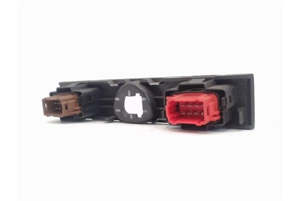 Recambio de conjunto interruptores para renault clio ii fase ii (b/cb0) referencia OEM IAM   
