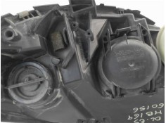 Recambio de faro delantero izquierdo para mercedes-benz clase a (bm 169) 2.0 a 180 cdi (169.007) referencia OEM IAM A1698205761 