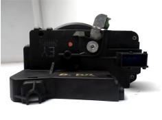 Recambio de cierre electromagnetico delantero derecho para opel zafira a 2.0 dti 16v referencia OEM IAM 24444016  