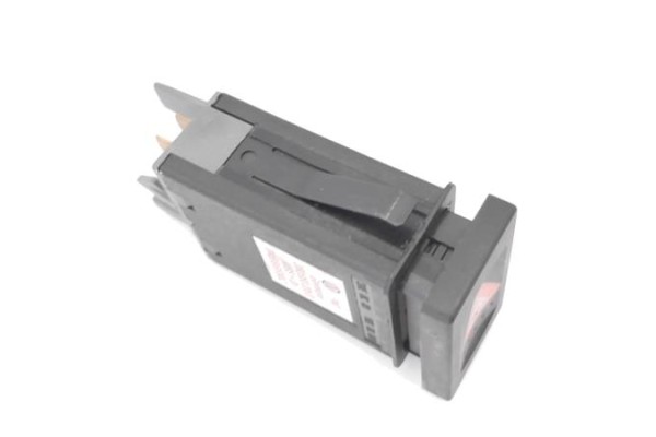 Recambio de interruptor luces emergencia para volkswagen passat berlina (3b2) 1.8 básico referencia OEM IAM 3B0953235D  