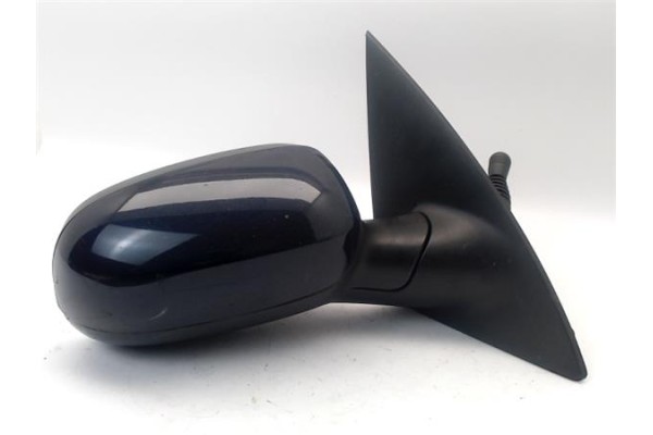 Recambio de retrovisor derecho para opel corsa c 1.2 cosmo referencia OEM IAM 1428857 10676 