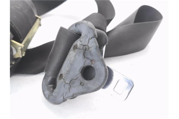 Recambio de cinturon seguridad delantero izquierdo para citroen berlingo 1.9 d (mfwjz) referencia OEM IAM 96324742XX 550622400A 