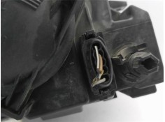 Recambio de faro delantero izquierdo para mercedes-benz clase a (bm 169) 2.0 a 180 cdi (169.007) referencia OEM IAM A1698205761 