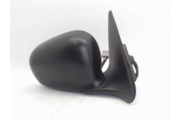 Recambio de retrovisor electrico derecho para rover rover 400 (rt) referencia OEM IAM 4004102  
