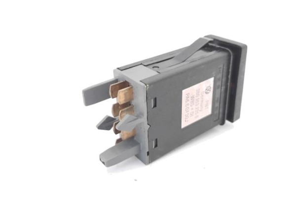 Recambio de interruptor luces emergencia para volkswagen passat berlina (3b2) 1.8 básico referencia OEM IAM 3B0953235D  