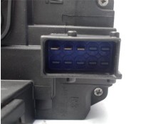 Recambio de cierre electromagnetico delantero derecho para opel zafira a 2.0 dti 16v referencia OEM IAM 24444016  