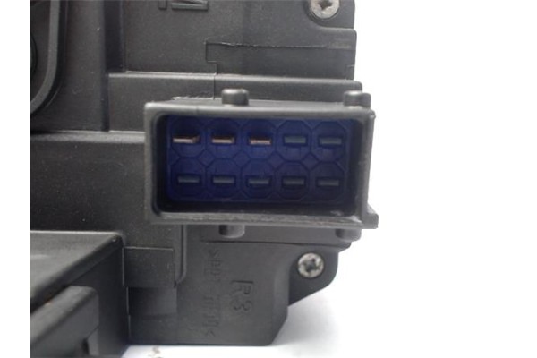 Recambio de cierre electromagnetico delantero derecho para opel zafira a 2.0 dti 16v referencia OEM IAM 24444016  