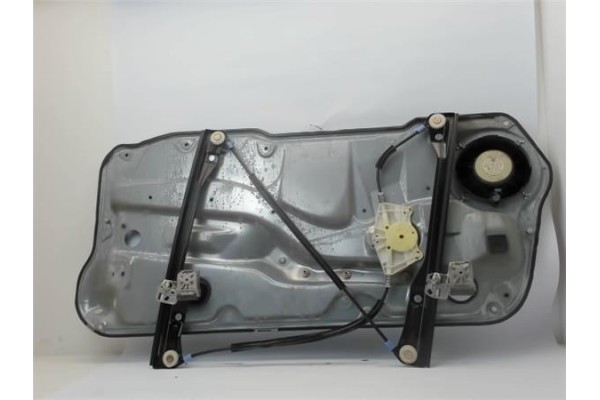 Recambio de elevalunas electrico delantero izquierdo para volkswagen golf iv berlina (1j1) referencia OEM IAM   