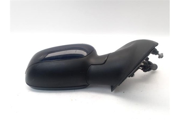 Recambio de retrovisor derecho para opel corsa c 1.2 cosmo referencia OEM IAM 1428857 10676 