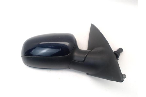 Recambio de retrovisor derecho para opel corsa c 1.2 cosmo referencia OEM IAM 1428857 10676 
