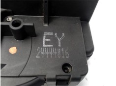 Recambio de cierre electromagnetico delantero derecho para opel zafira a 2.0 dti 16v referencia OEM IAM 24444016  