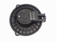 Recambio de motor calefaccion para lexus rx (mcu_) 400h fwd referencia OEM IAM 2727005091  