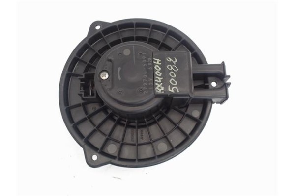Recambio de motor calefaccion para lexus rx (mcu_) 400h fwd referencia OEM IAM 2727005091  