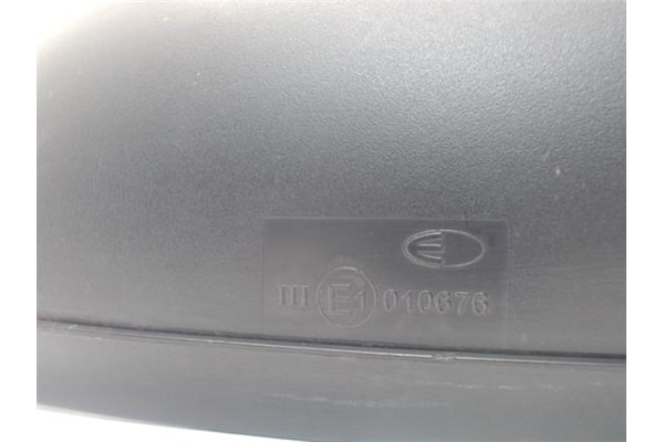 Recambio de retrovisor derecho para opel corsa c 1.2 cosmo referencia OEM IAM 1428857 10676 