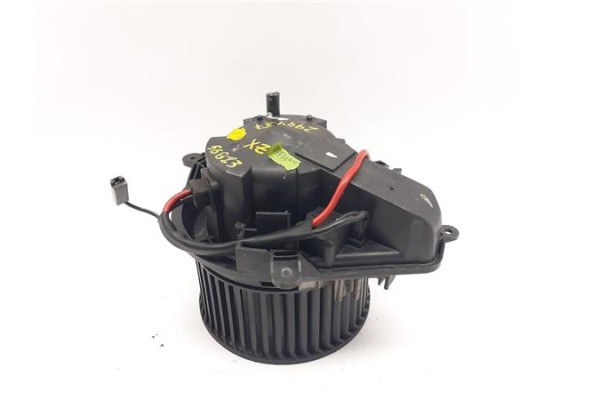 Recambio de motor calefaccion para citroen zx break 1.9 td referencia OEM IAM 644199 PE8391 