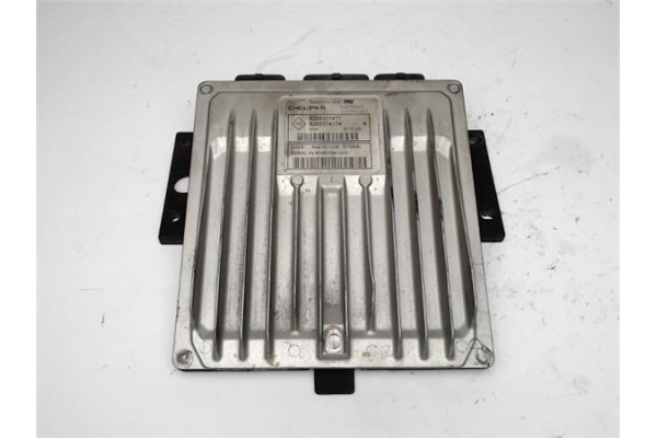 Recambio de centralita encendido para renault clio ii fase i (b/cb0) 1.5 dci (b/cb07) referencia OEM IAM 820033147  