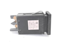 Recambio de interruptor luces emergencia para volkswagen passat berlina (3b2) 1.8 básico referencia OEM IAM 3B0953235D  