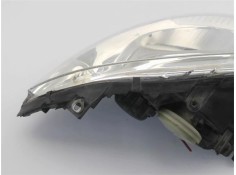 Recambio de faro delantero izquierdo para mercedes-benz clase a (bm 169) 2.0 a 180 cdi (169.007) referencia OEM IAM A1698205761 