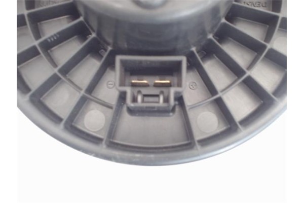 Recambio de motor calefaccion para lexus rx (mcu_) 400h fwd referencia OEM IAM 2727005091  