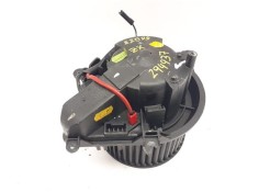 Recambio de motor calefaccion para citroen zx break 1.9 td referencia OEM IAM 644199 PE8391 