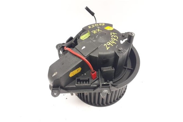 Recambio de motor calefaccion para citroen zx break 1.9 td referencia OEM IAM 644199 PE8391 
