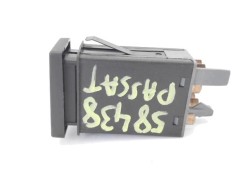 Recambio de interruptor luces emergencia para volkswagen passat berlina (3b2) 1.8 básico referencia OEM IAM 3B0953235D  