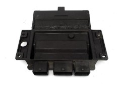 Recambio de centralita encendido para renault clio ii fase i (b/cb0) 1.5 dci (b/cb07) referencia OEM IAM 820033147  