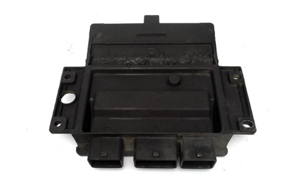 Recambio de centralita encendido para renault clio ii fase i (b/cb0) 1.5 dci (b/cb07) referencia OEM IAM 820033147  