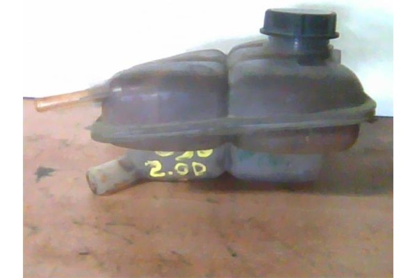 Recambio de botella expansion para volvo c 30 (09.2006) 2.0 d referencia OEM IAM   