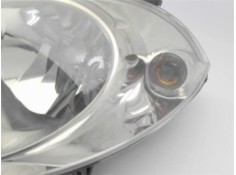 Recambio de faro delantero izquierdo para mercedes-benz clase a (bm 169) 2.0 a 180 cdi (169.007) referencia OEM IAM A1698205761 