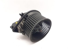 Recambio de motor calefaccion para citroen zx break 1.9 td referencia OEM IAM 644199 PE8391 