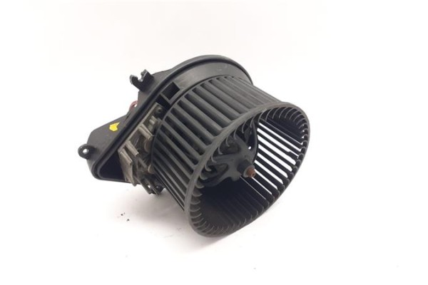 Recambio de motor calefaccion para citroen zx break 1.9 td referencia OEM IAM 644199 PE8391 