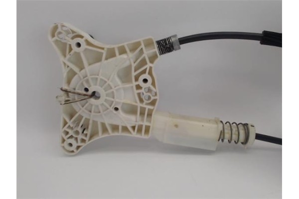 Recambio de mecanismo elevalunas delantero izquierdo para mercedes-benz clk (bm 209) coupe referencia OEM IAM   