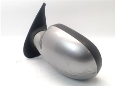 Recambio de retrovisor electrico izquierdo para nissan micra (k12e) 1.2 16v referencia OEM IAM 96302AX901  