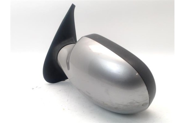 Recambio de retrovisor electrico izquierdo para nissan micra (k12e) 1.2 16v referencia OEM IAM 96302AX901  