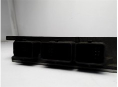 Recambio de centralita encendido para renault clio ii fase i (b/cb0) 1.5 dci (b/cb07) referencia OEM IAM 820033147  