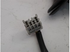 Recambio de retrovisor electrico derecho para rover rover 400 (rt) referencia OEM IAM 4004102  