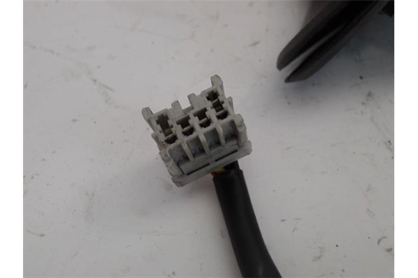 Recambio de retrovisor electrico derecho para rover rover 400 (rt) referencia OEM IAM 4004102  