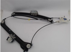 Recambio de mecanismo elevalunas delantero izquierdo para mercedes-benz clk (bm 209) coupe referencia OEM IAM   