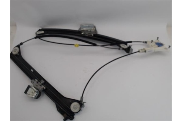 Recambio de mecanismo elevalunas delantero izquierdo para mercedes-benz clk (bm 209) coupe referencia OEM IAM   
