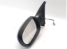 Recambio de retrovisor electrico izquierdo para nissan micra (k12e) 1.2 16v referencia OEM IAM 96302AX901  