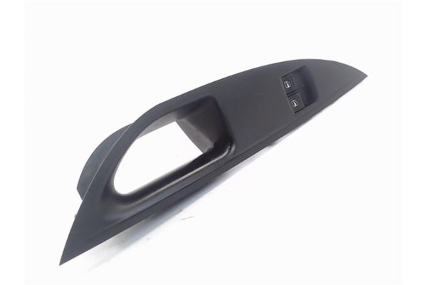 Recambio de mando elevalunas delantero izquierdo para seat altea (5p1) 1.9 tdi referencia OEM IAM 5P1867171 156022422 