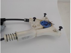 Recambio de mecanismo elevalunas delantero izquierdo para mercedes-benz clk (bm 209) coupe referencia OEM IAM   